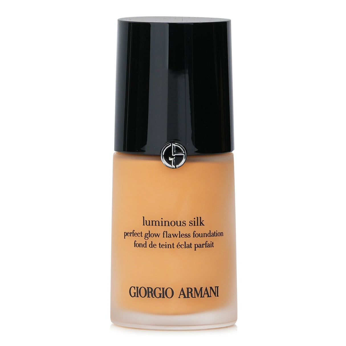 Giorgio Armani Luminous Silk Foundation - # 5.8 (Medium, Neutral) 30ml/1oz