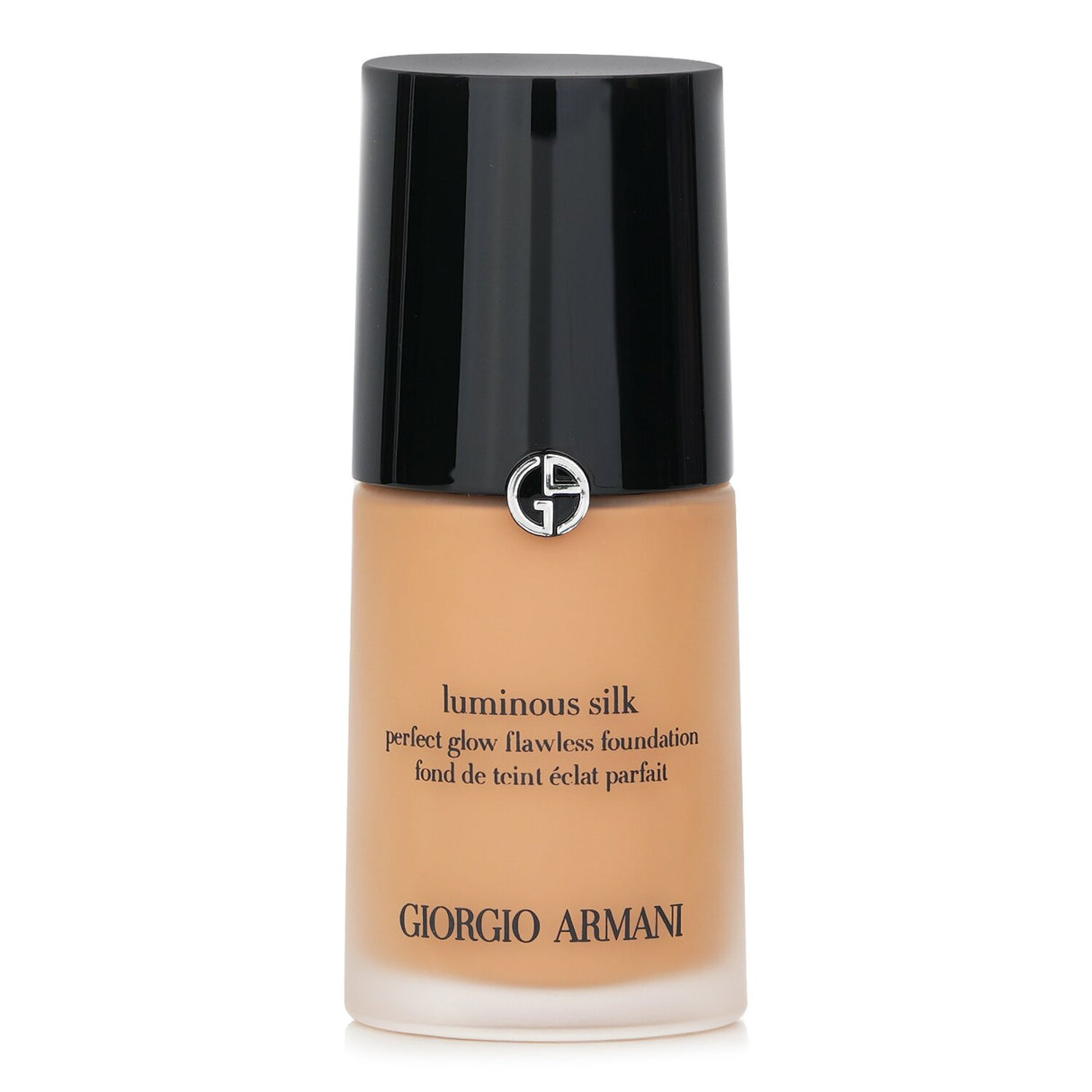 Giorgio Armani - Luminous Silk Foundation - # 7.8 (Medium, Neutral) - 30ml/1oz