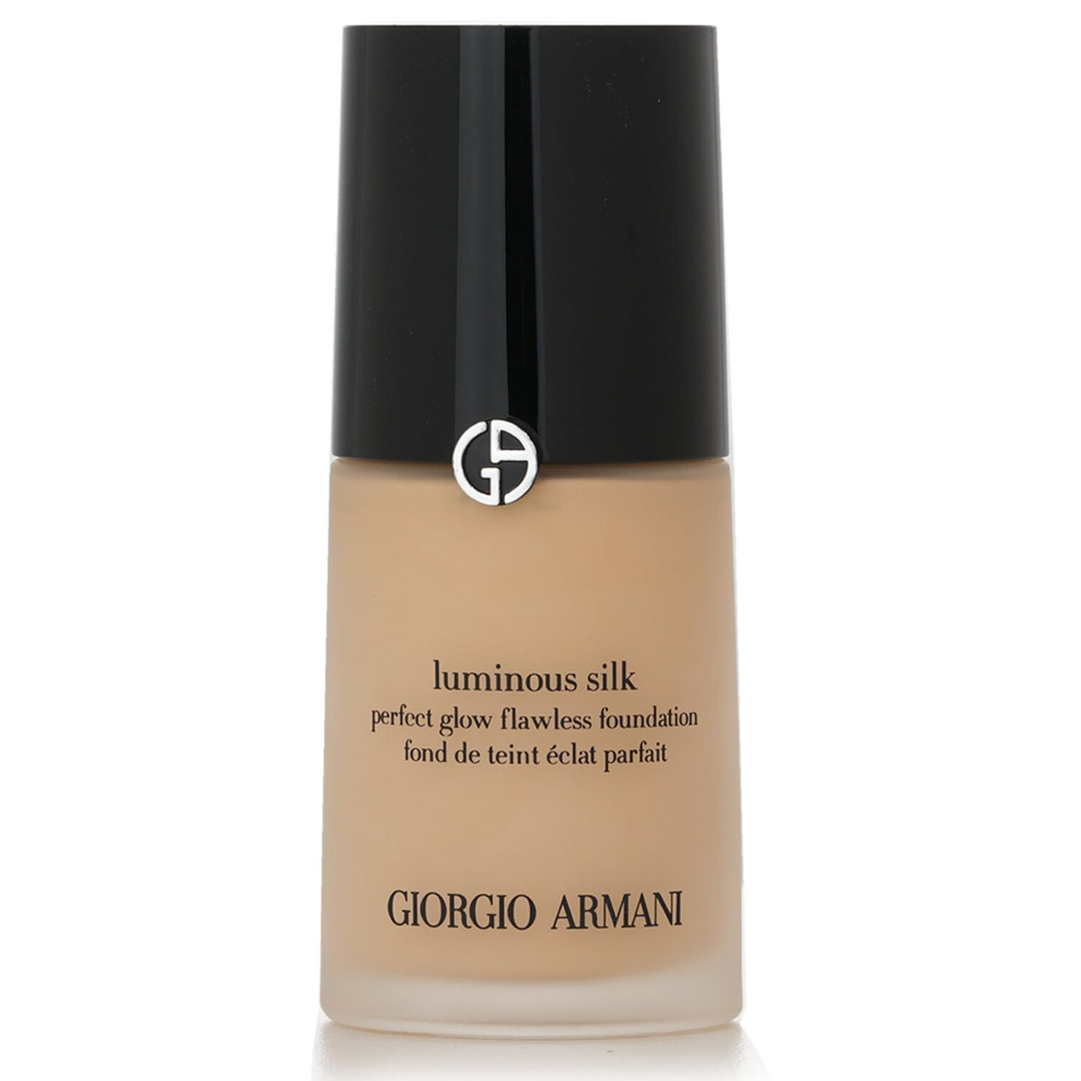 Giorgio Armani - Luminous Silk Foundation - # 3 (Pale Peach) - 30ml/1oz