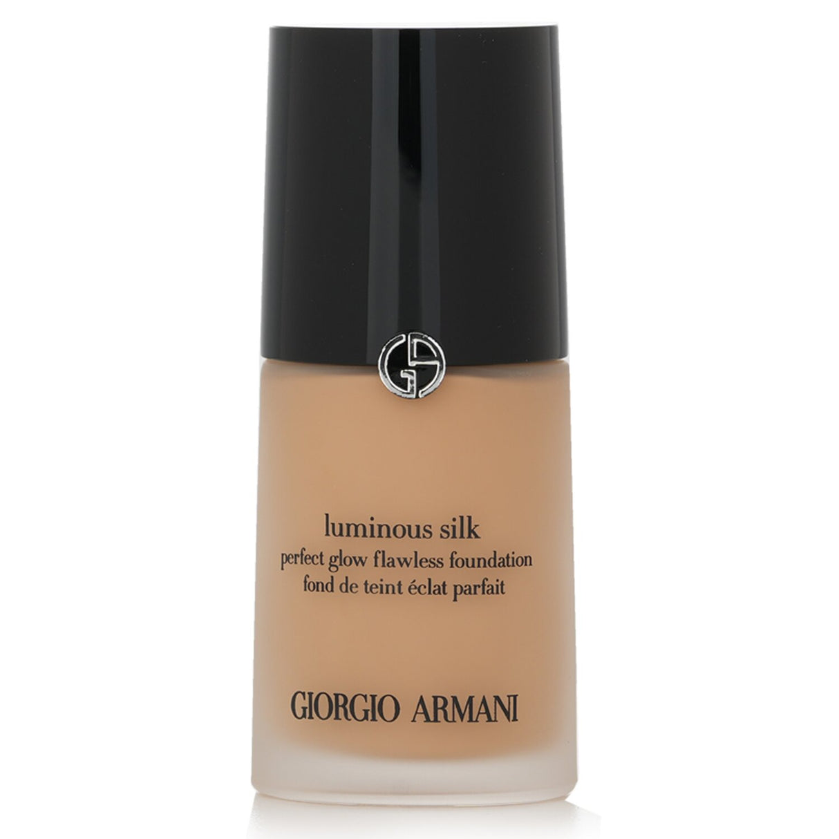 Giorgio Armani - Luminous Silk Foundation - # 3.5 (Light, Warm) - 30ml/1oz
