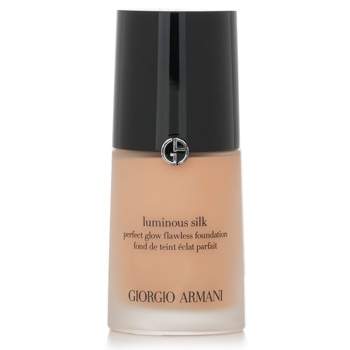 Giorgio Armani - Luminous Silk Foundation - # 4.25 (Light, Peachy) - 30ml/1oz