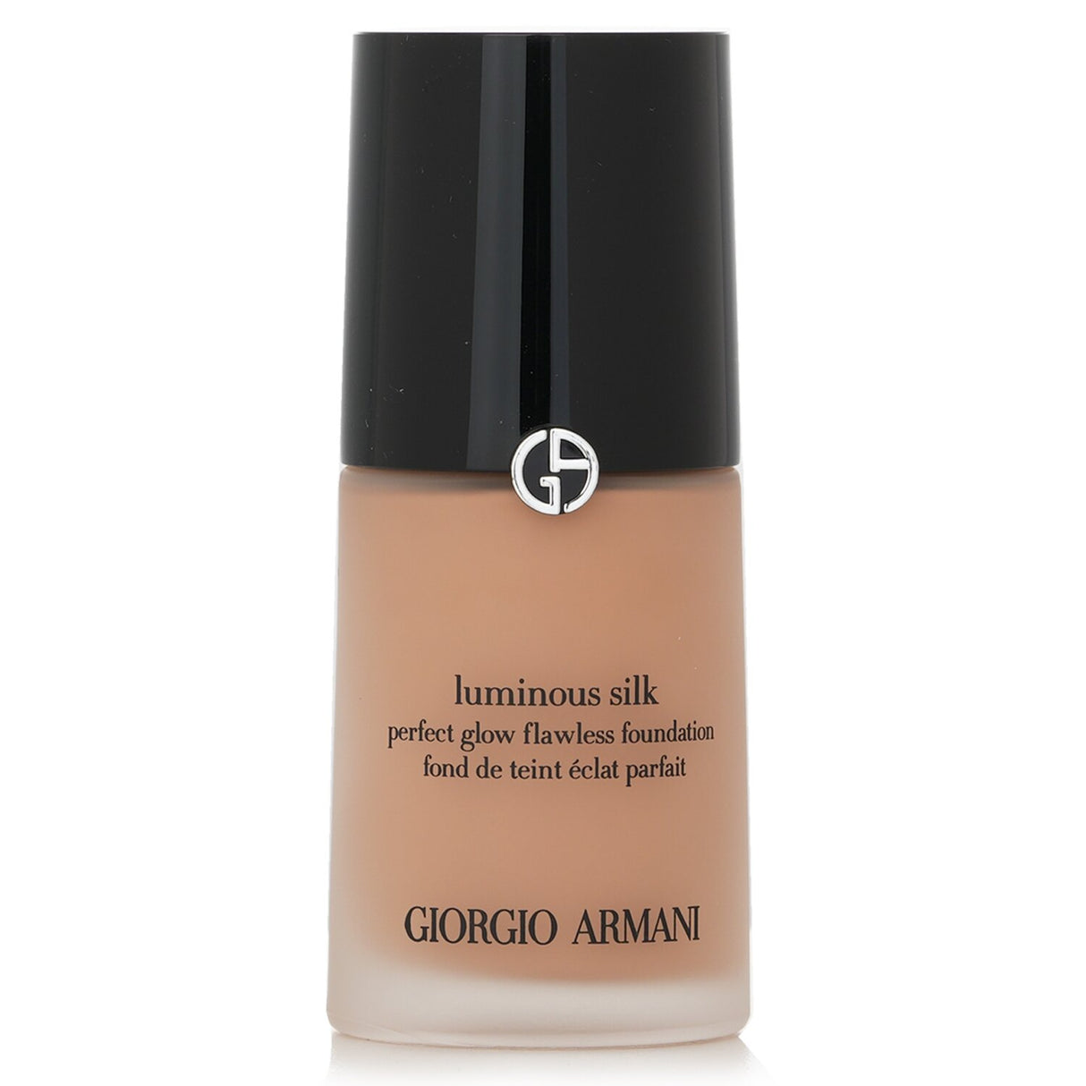 Giorgio Armani - Luminous Silk Foundation - # 5.5 (Natural Beige) - 30ml/1oz