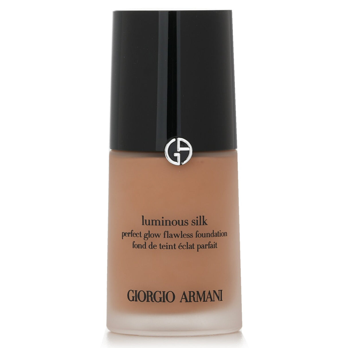 Giorgio Armani - Luminous Silk Foundation - # 7 Tan - 30ml/1oz