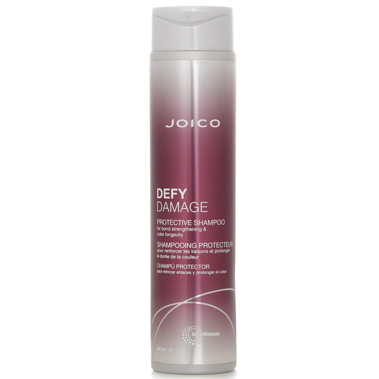Joico Defy Damage Protective Shampoo (For Bond Strengthening & Color Longevi