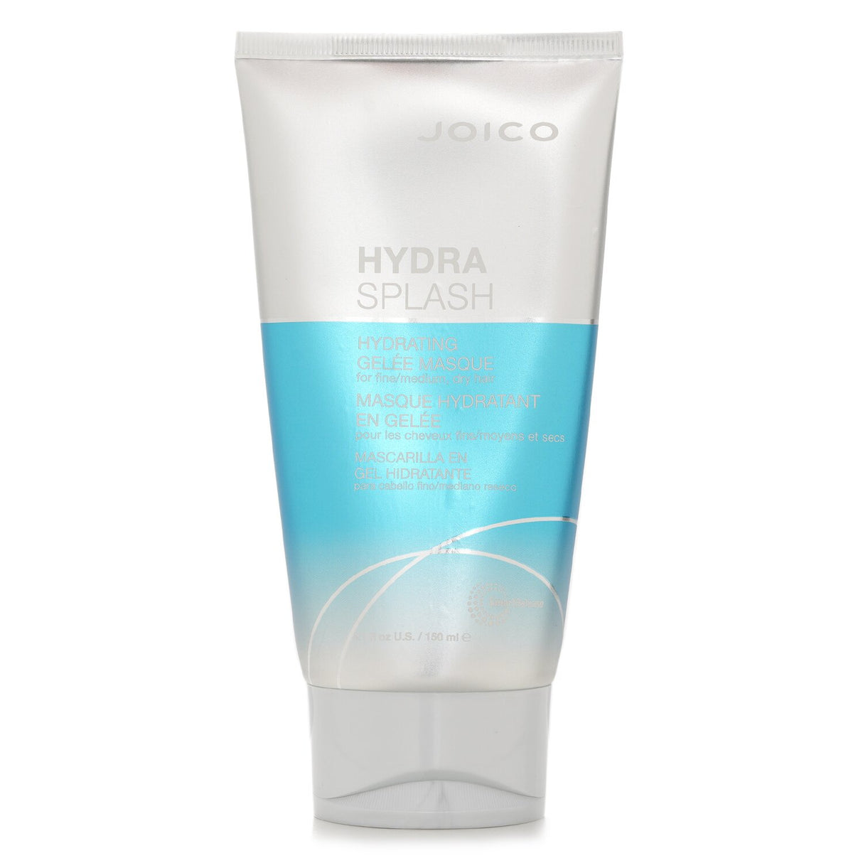 Joico HydraSplash Hydrating Gelee Masque (For Fine/ Medium, Dry Hair) 150ml/5.07
