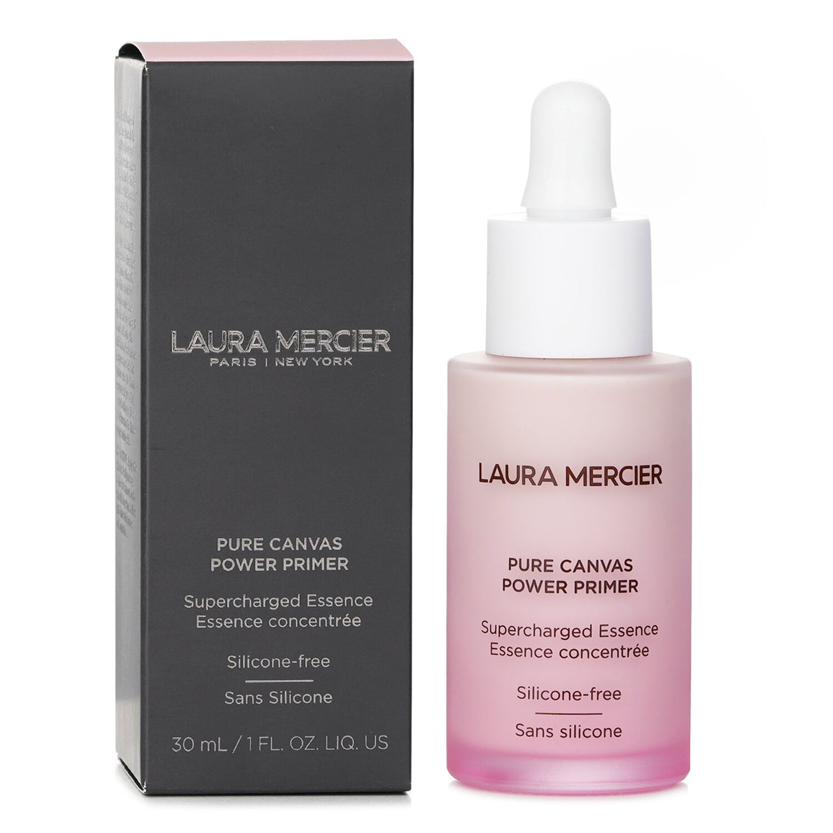 Laura Mercier - Pure Canvas Power Primer - Supercharged Essence - 30ml/1oz