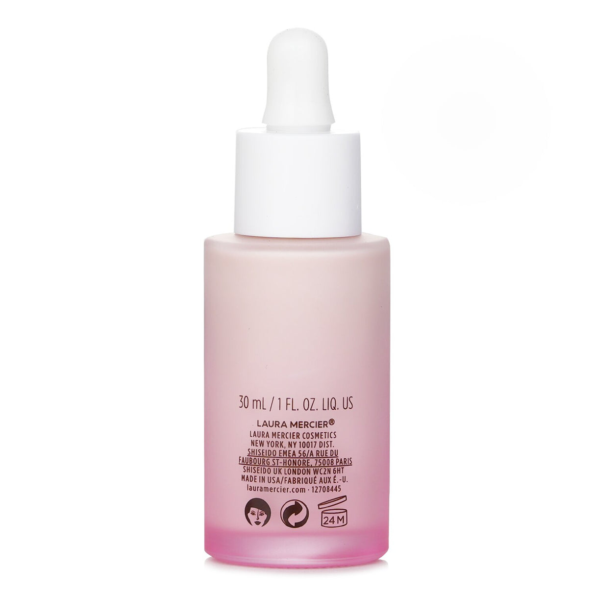 Laura Mercier - Pure Canvas Power Primer - Supercharged Essence - 30ml/1oz