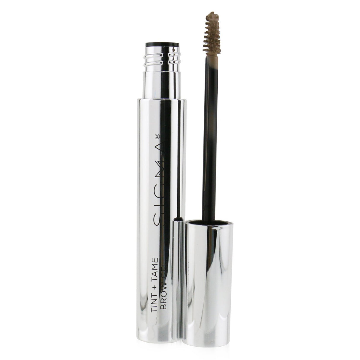 Sigma Beauty - Tint + Tame Brow Gel - # Light - 2.56g/0.09oz