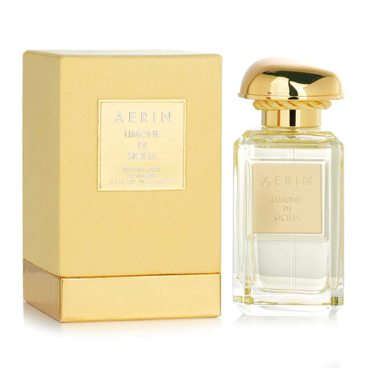 Aerin Limone Di Sicilia Parfum Spray 50ml/1.7oz