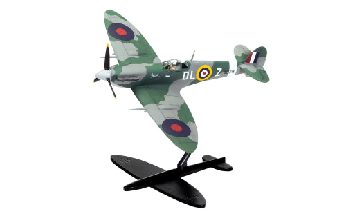 Airfix Model Kit - Supermarine Spitfire Mk.Vc vs Dogfight Doubles