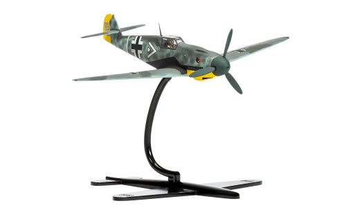 Airfix Model Kit - Supermarine Spitfire Mk.Vc vs Dogfight Doubles