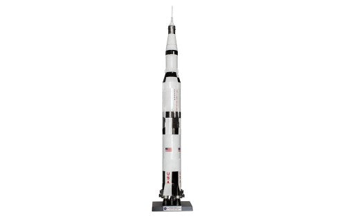 Airfix Model Kit - Saturn V Gift Set 1:144
