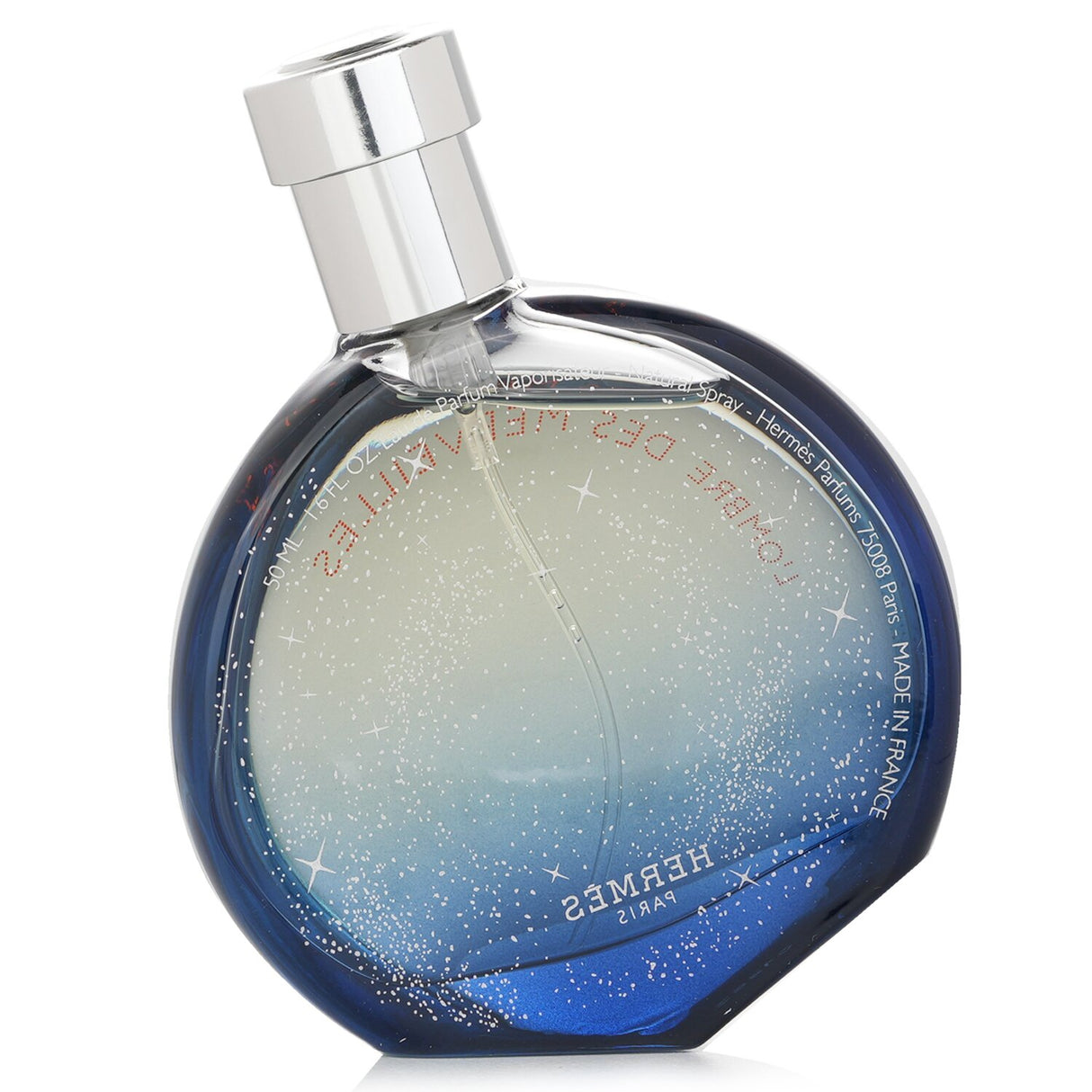 Hermes - L'Ombre Des Merveilles Eau De Parfum Spray - 50ml/1.7oz