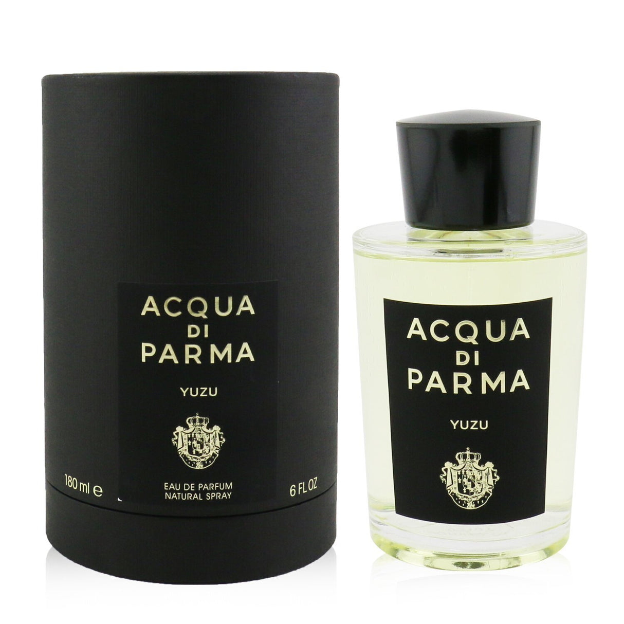Acqua Di Parma - Signatures Of The Sun Yuzu Eau de Parfum Spray - 180ml/6oz