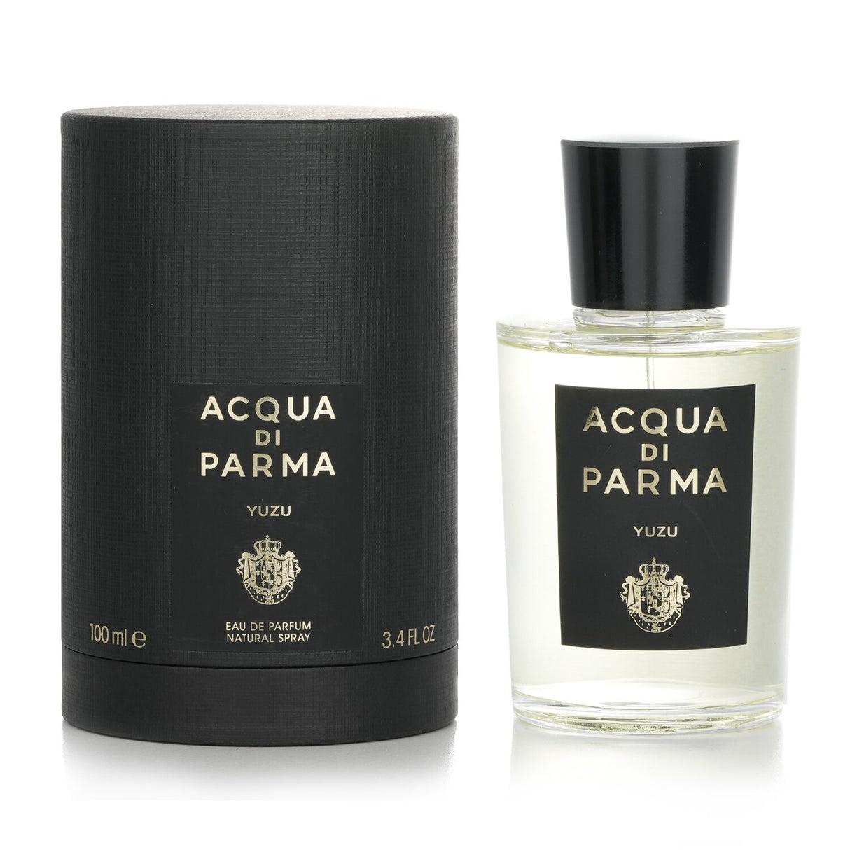 Acqua Di Parma - Signatures Of The Sun Yuzu Eau de Parfum Spray - 100ml/3.4oz