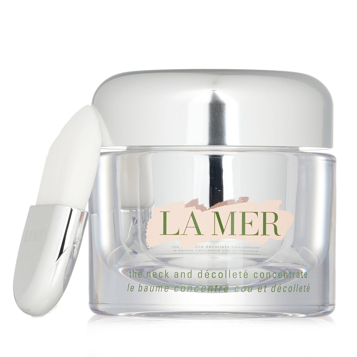 La Mer - The Neck and Decollete Concentrate - 50ml/1.7oz
