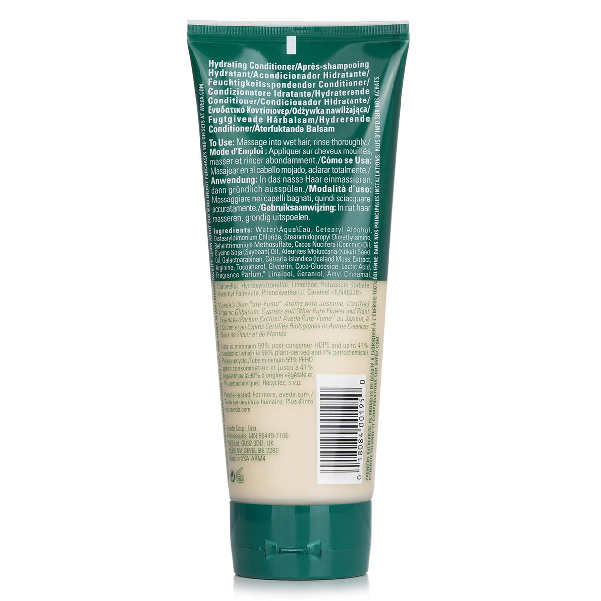 Aveda - Sap Moss Weightless Hydration Conditioner - 200ml/6.7oz
