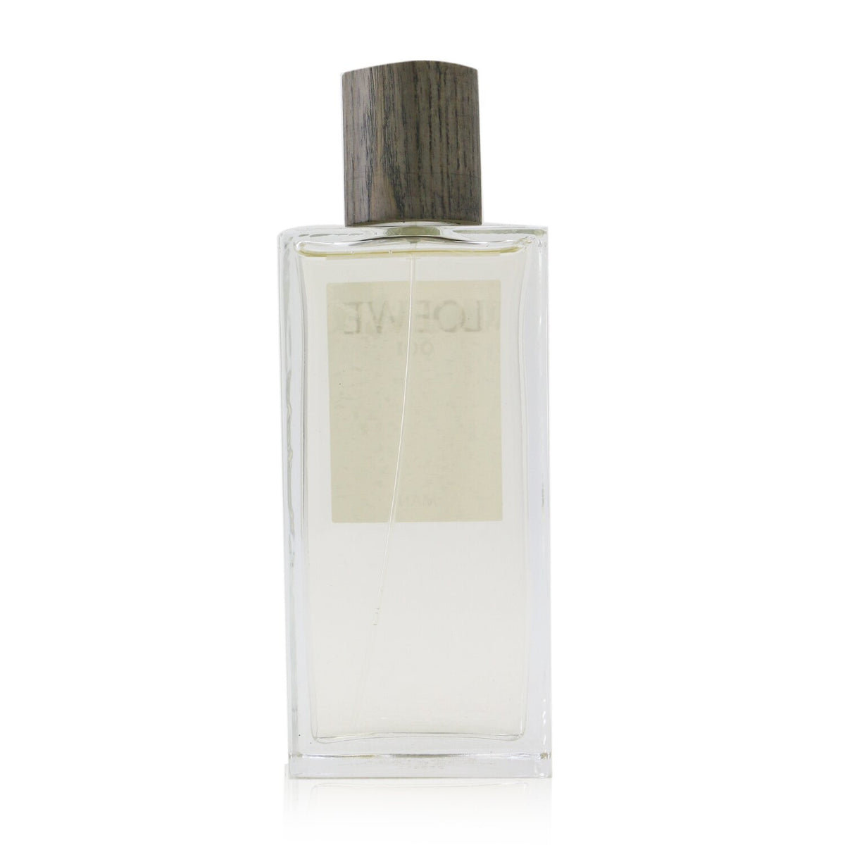 Loewe - 001 Man Eau De Parfum Spray - 100ml/3.3oz