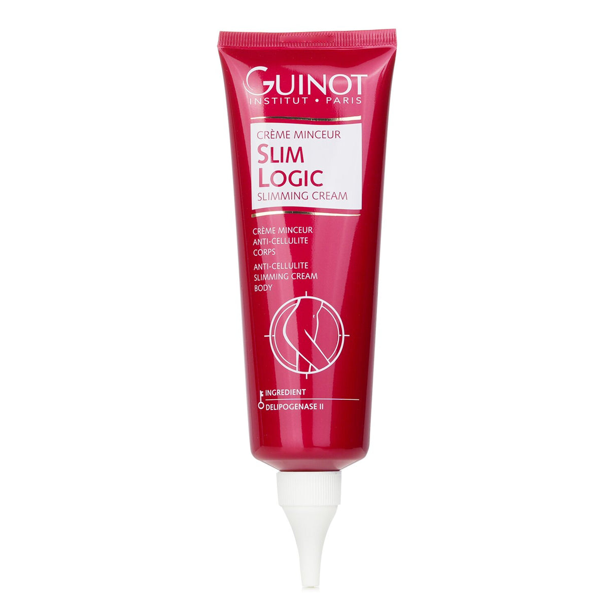 Guinot - Slim Logic Slimming Cream - 125ml/4oz