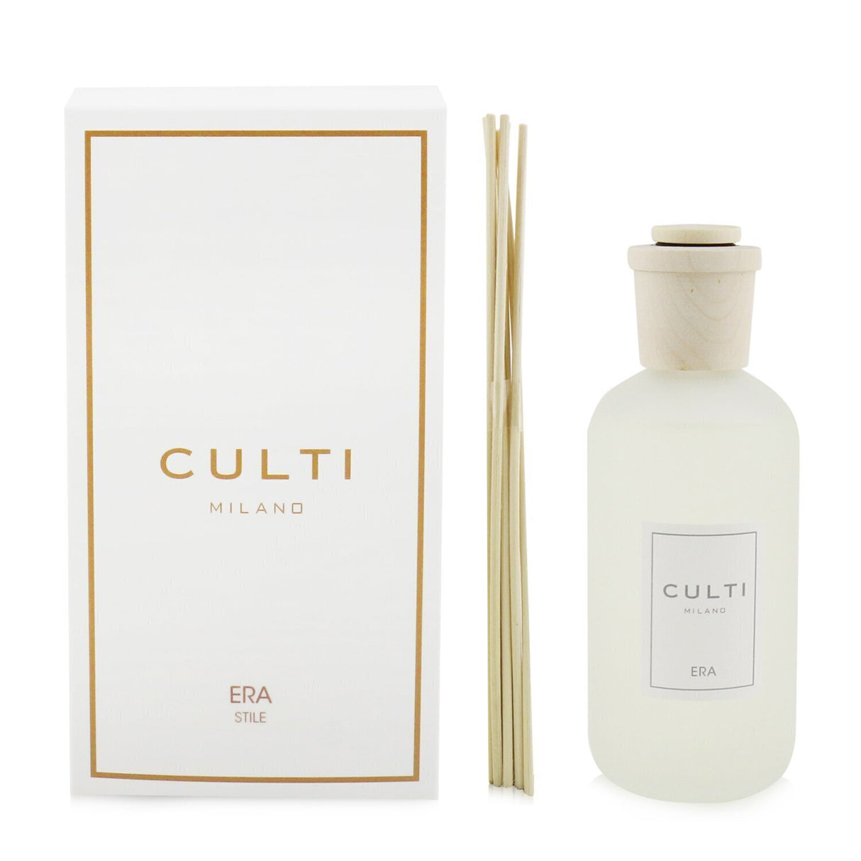 CULTI MILANO - Stile Room Diffuser - Era - 250ml/8.33oz