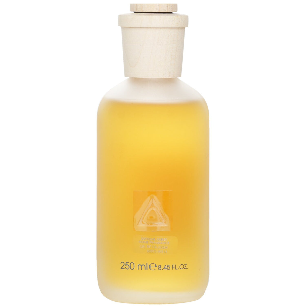 CULTI MILANO - Stile Room Diffuser - Supreme Amber - 250ml/8.33oz