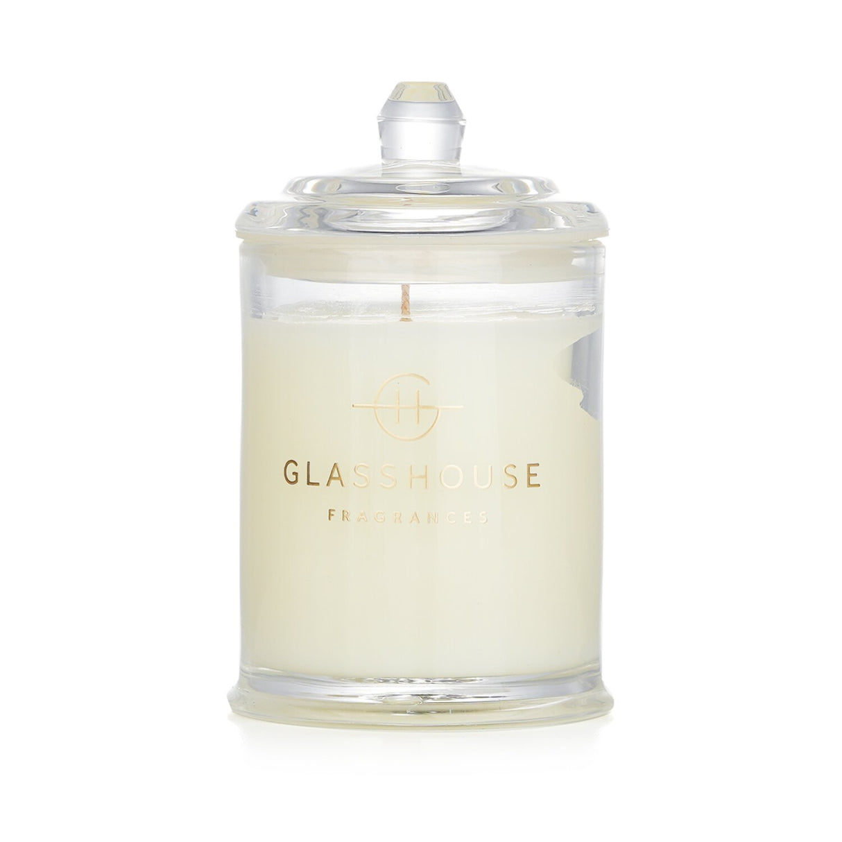 Glasshouse - Triple Scented Soy Candle - Lost In Amalfi (Sea Mist) - 60g/2.1oz