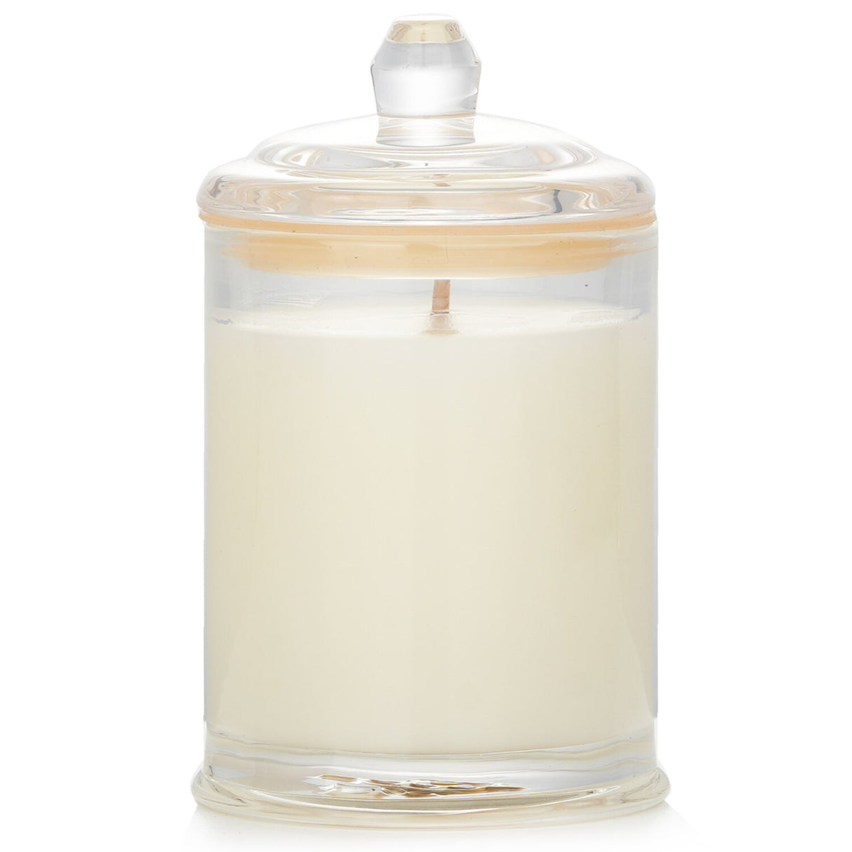 Glasshouse - Triple Scented Soy Candle - The Hamptons (Teak & Petitgrain) - 60g