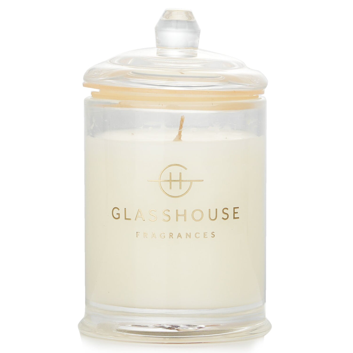 Glasshouse - Triple Scented Soy Candle - Montego Bay Rhythm (Coconut & Lime) -
