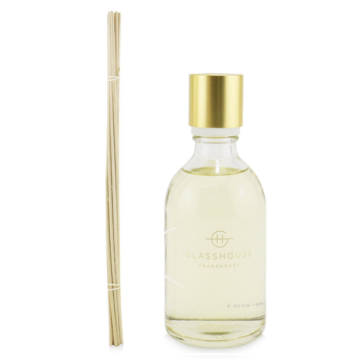 Glasshouse - Diffuser - Marseille Memoir (Gardenia) - 250ml/8.4oz