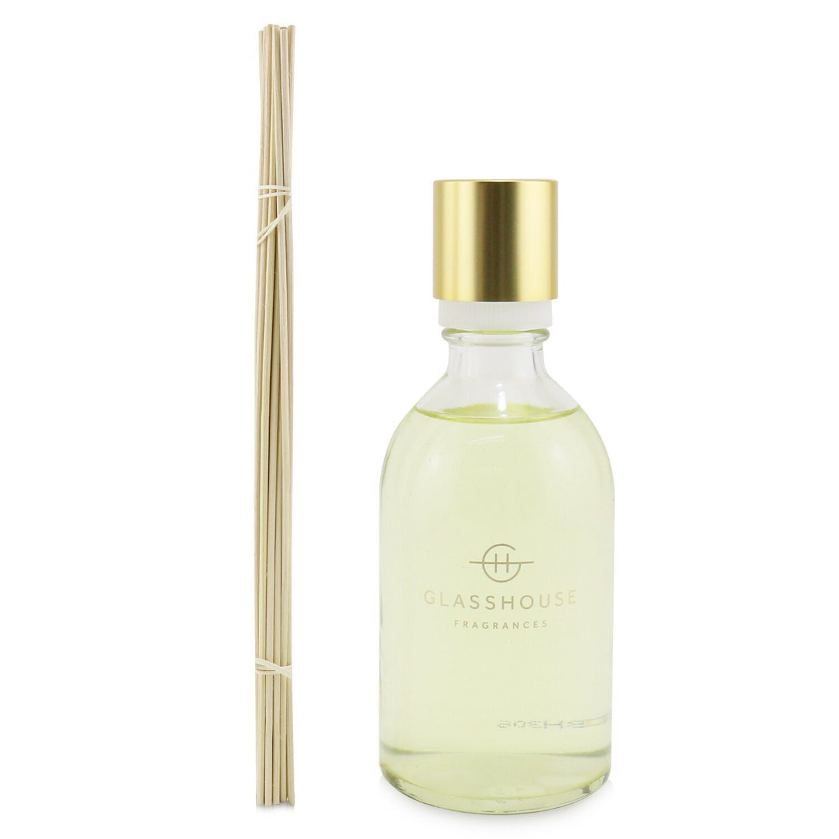 Glasshouse - Diffuser - We Met In Saigon (Lemongrass) - 250ml/8.4oz