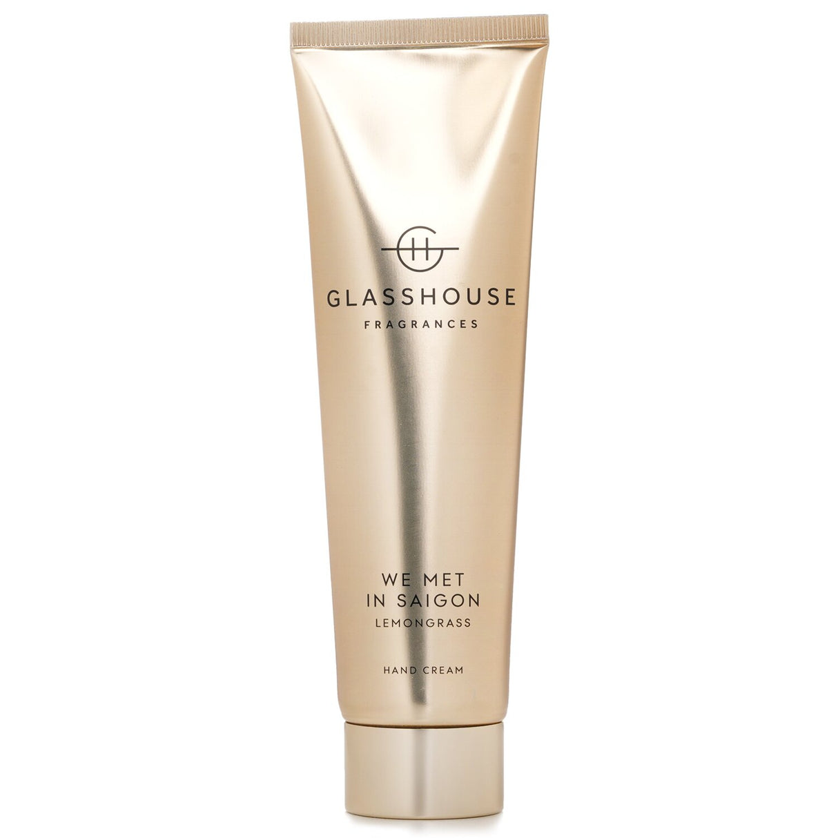 Glasshouse Hand Cream - We Met In Saigon (Lemongrass) 100ml/3.4oz