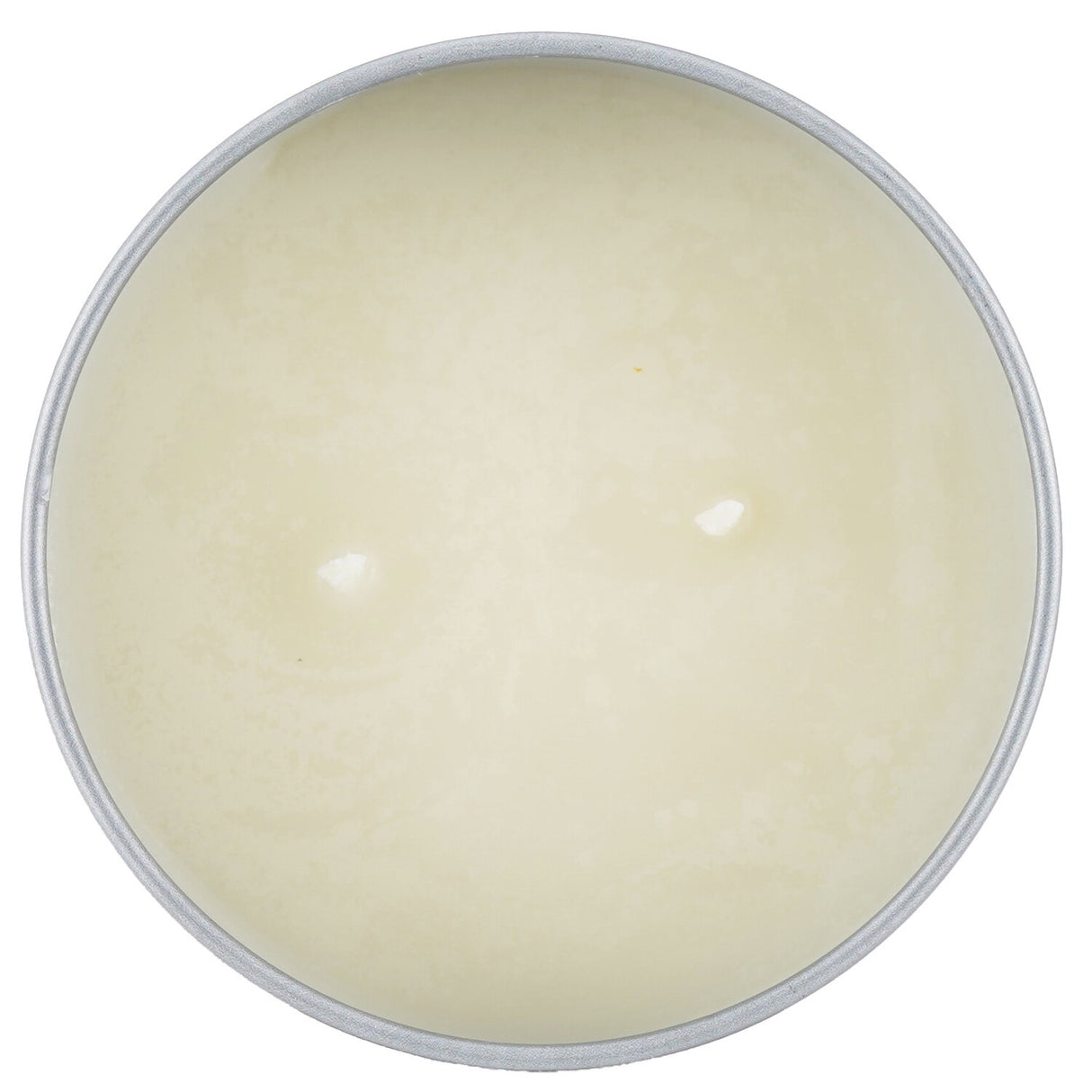 Beeswax tin candle in Havana Nights scent, featuring wooden wicks, eco-friendly packaging, and lasting 25 hours of burn time.