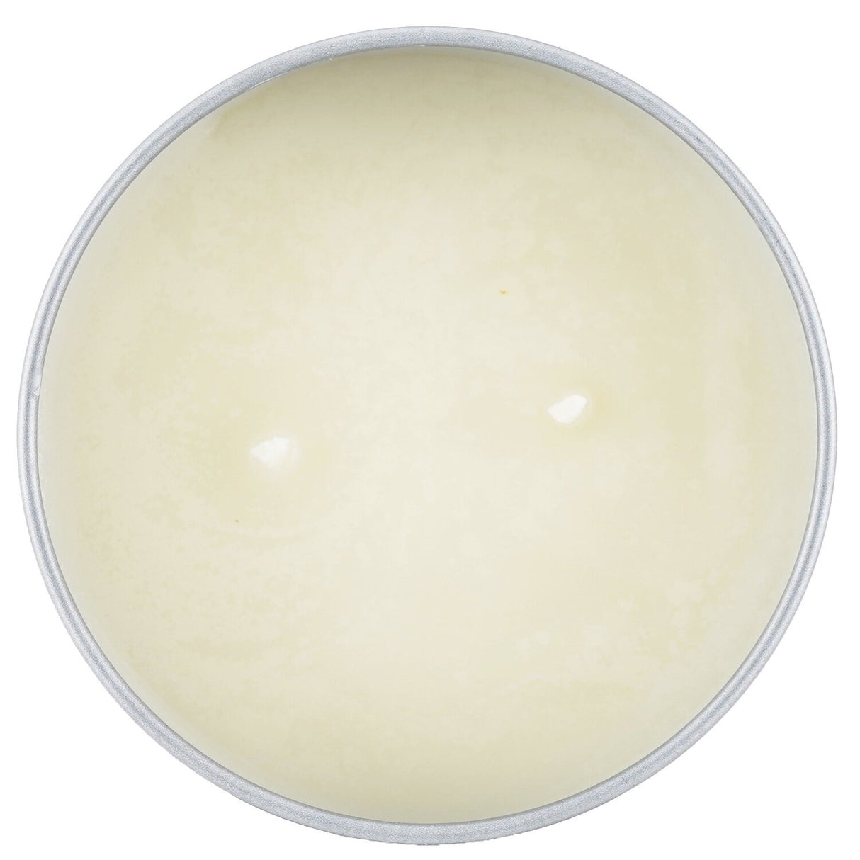 Hand-poured 100% beeswax candle in Green Seas scent, featuring wooden wicks for a clean burn, eco-friendly packaging.