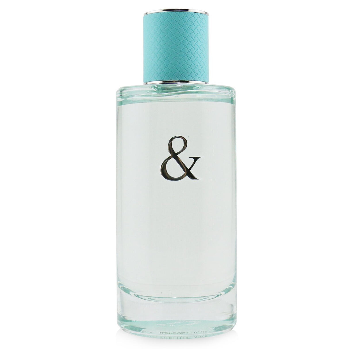 Tiffany & Co. - Tiffany & Love For Her Eau De Parfum Spray - 90ml/3oz