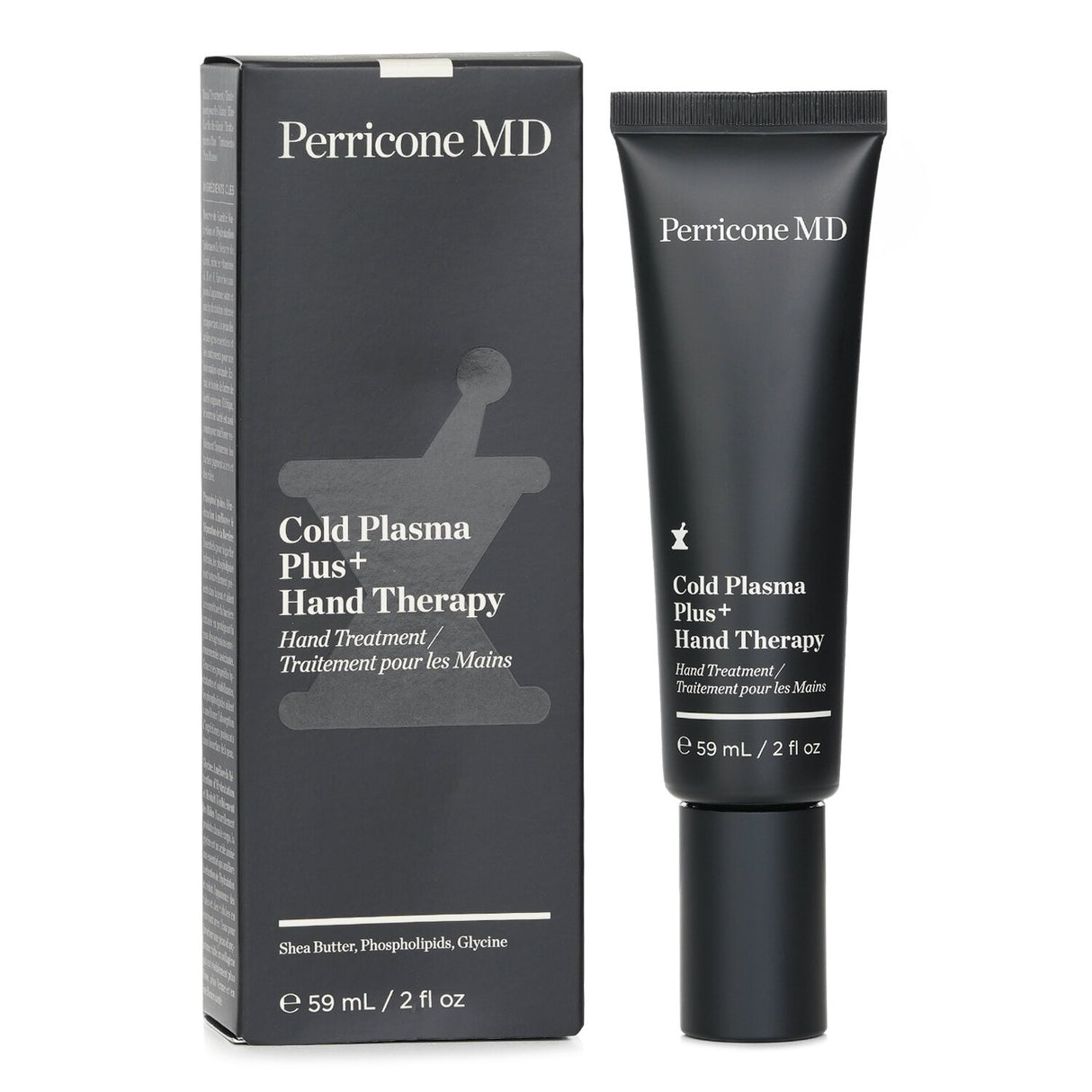 Perricone MD - Cold Plasma Plus+ Hand Therapy - 59ml/2oz