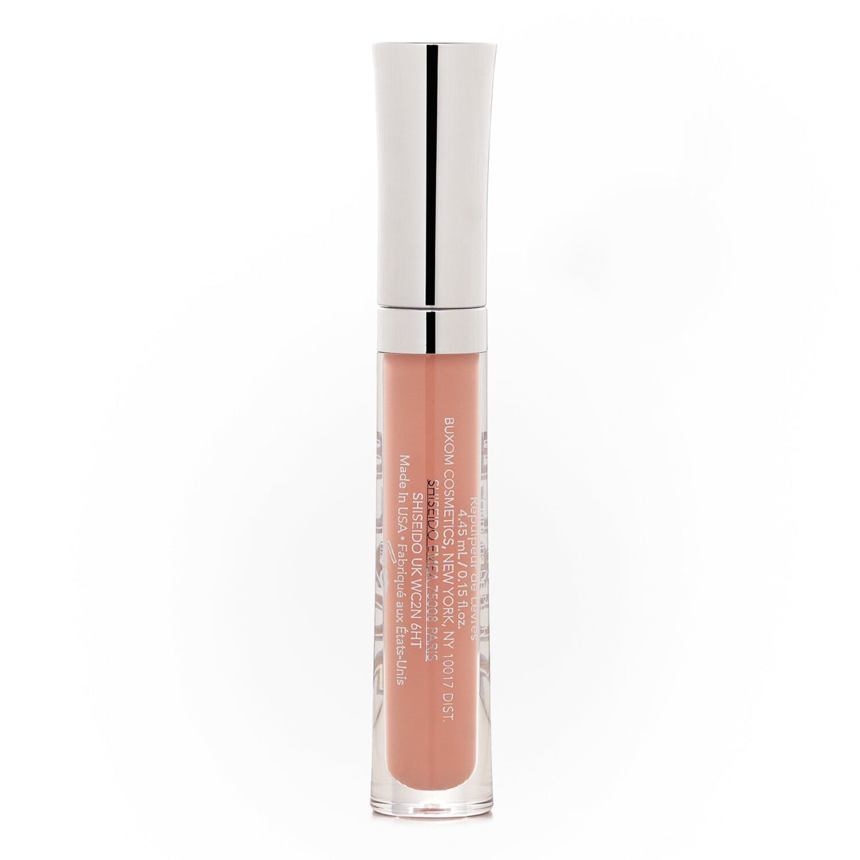 Buxom Full On Plumping Lip Polish Gloss - # Samantha 4.45ml/0.15oz