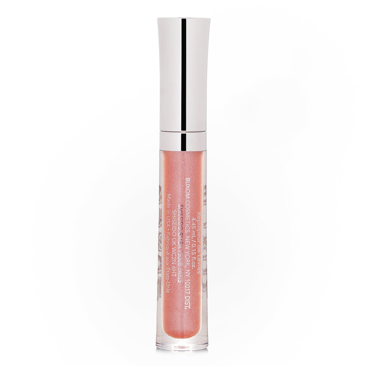 Buxom Full On Plumping Lip Polish Gloss - # Celeste 4.45ml/0.15oz