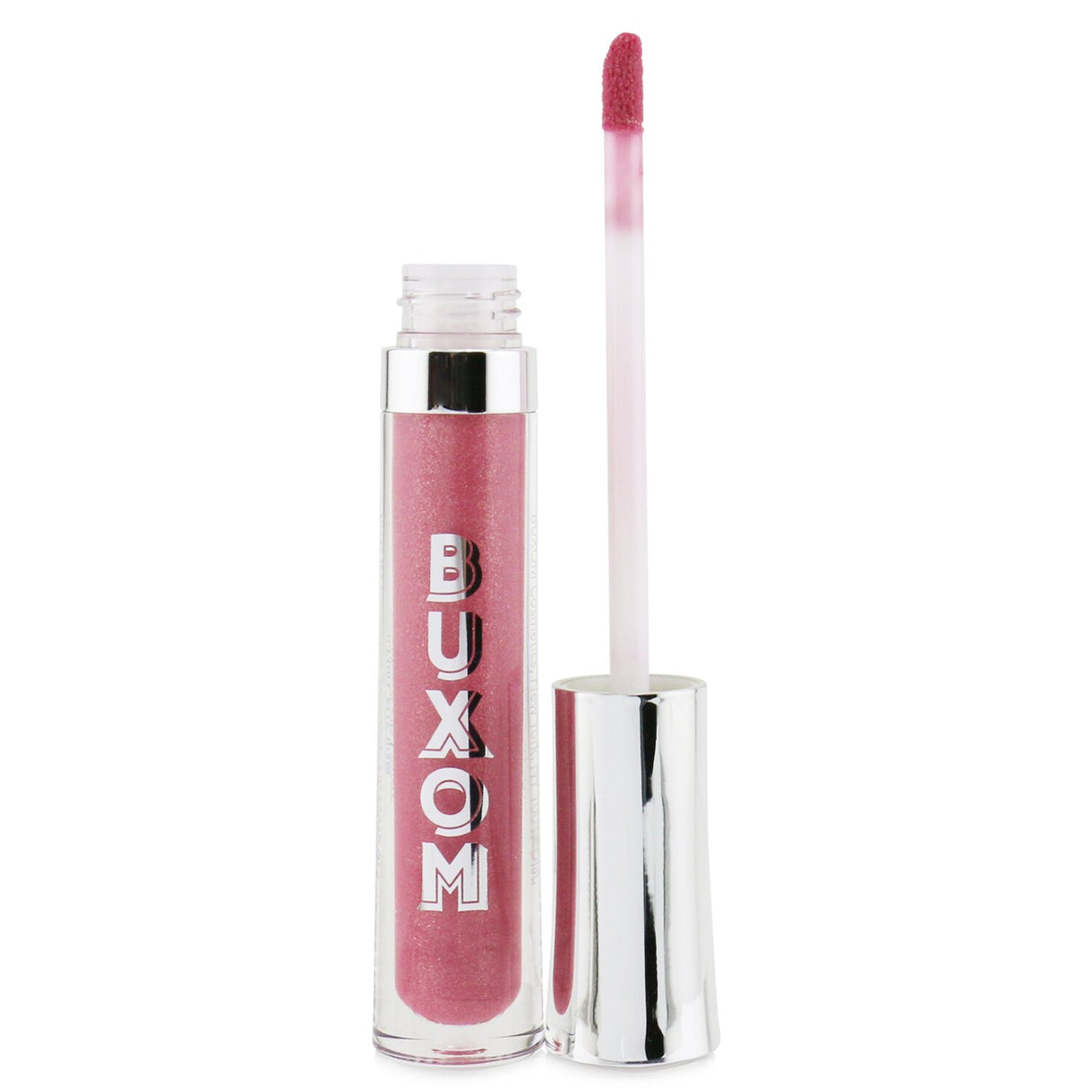 Buxom - Full On Plumping Lip Polish Gloss - # Clair - 4.4ml/0.15oz