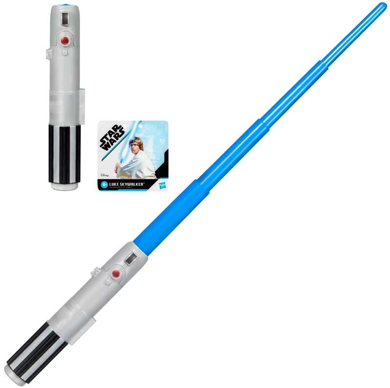 Star Wars Key Lightsaber Assortment (6)