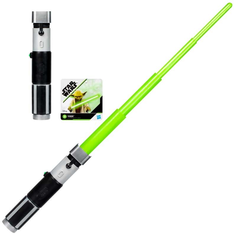 Star Wars Key Lightsaber Assortment (6)