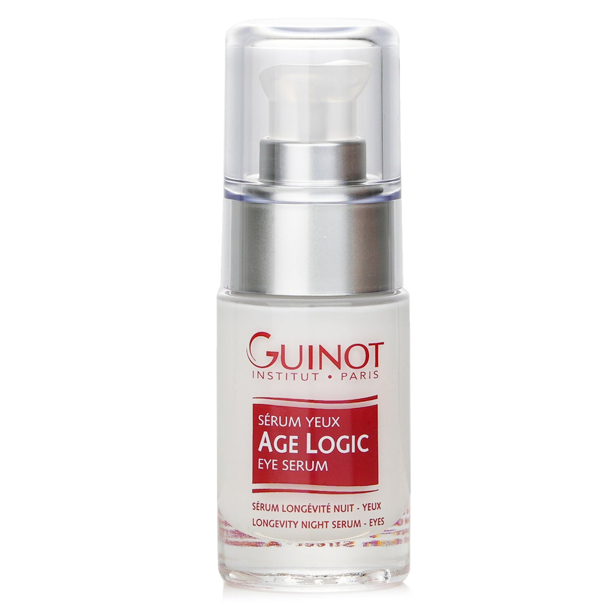 Guinot - Age Logic Eye Serum - 15ml/0.44oz