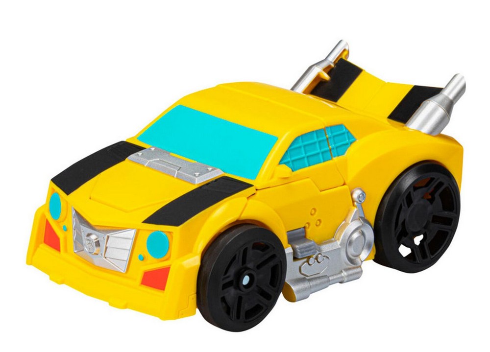 Transformers Evergreen Featured Assortment (4) Action Figure