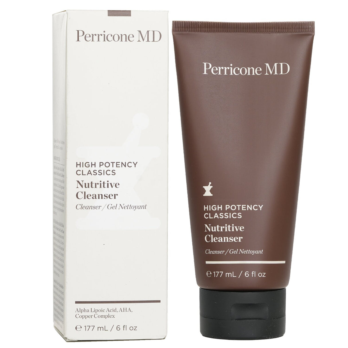 Perricone MD - High Potency Classics Nutritive Cleanser - 177ml/6oz