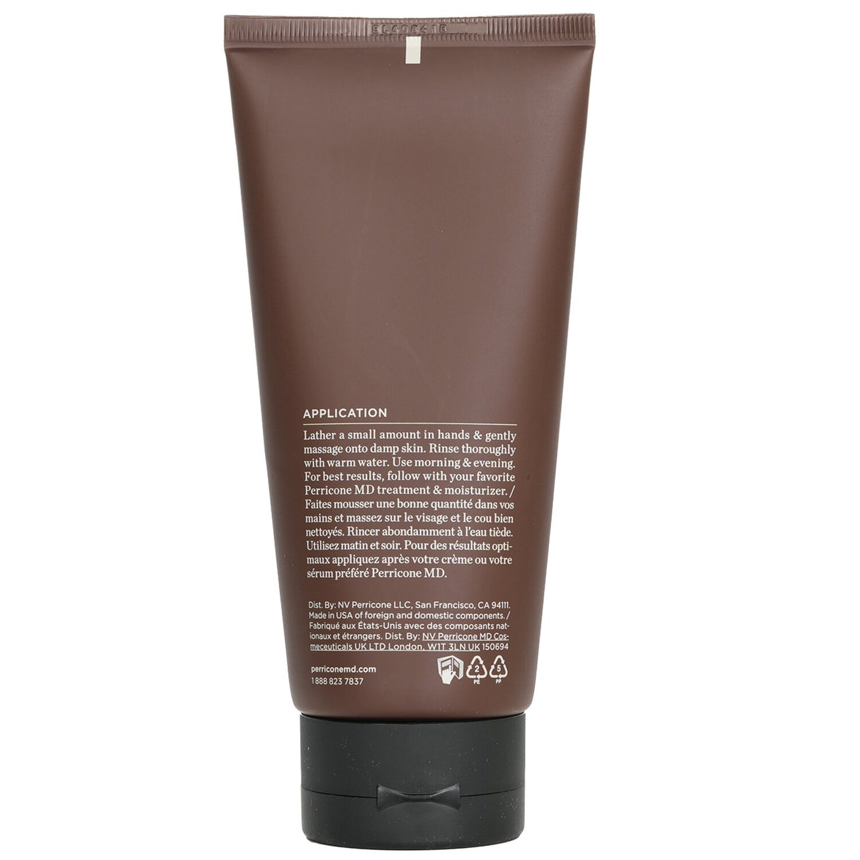 Perricone MD - High Potency Classics Nutritive Cleanser - 177ml/6oz