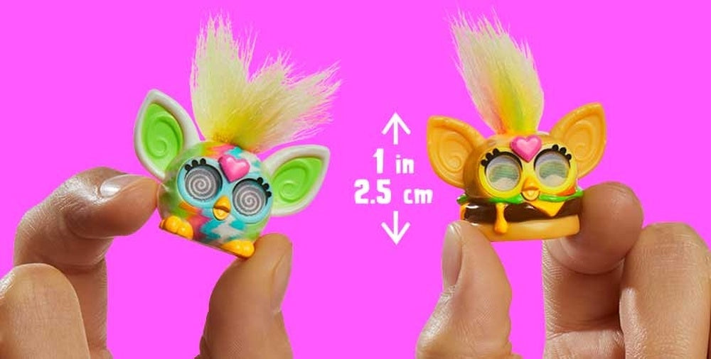 Furby Furby Minis