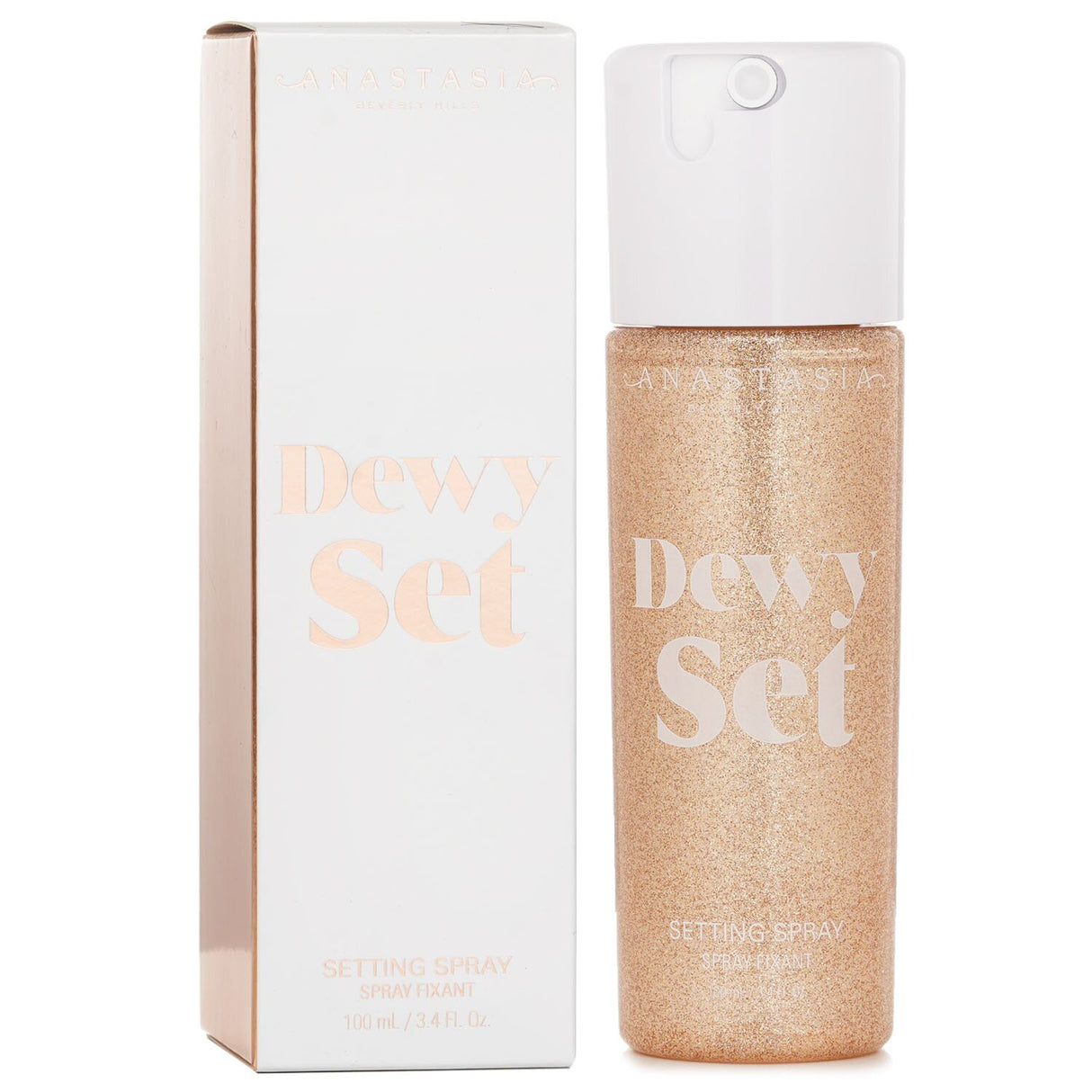Anastasia Beverly Hills Dewy Set Setting Spray 100ml/3.4oz