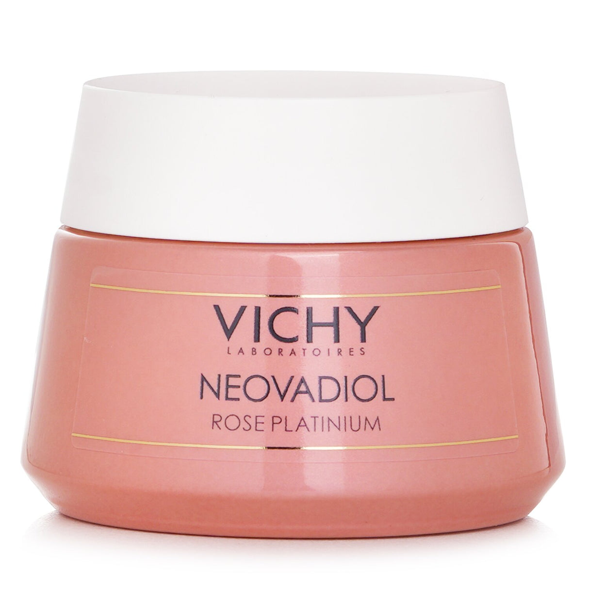 Vichy Neovadiol Rose Platinium Fortifying & Revitalizing Rosy Cream - Day Cr