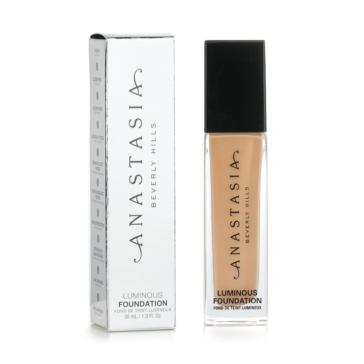 Anastasia Beverly Hills - Luminous Foundation - # 250C - 30ml/1oz