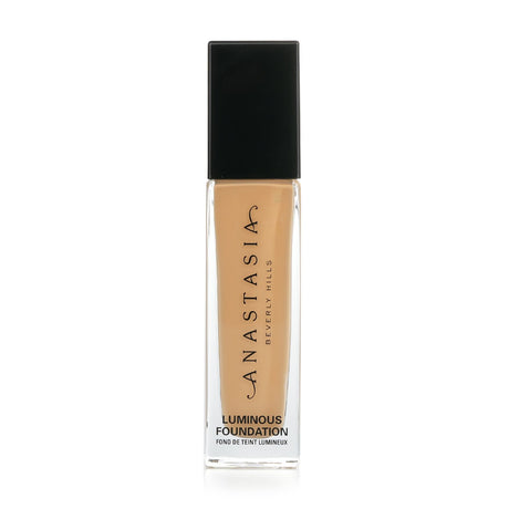 Anastasia Beverly Hills Luminous Foundation #305N, a medium-coverage, water-resistant foundation for a radiant complexion.