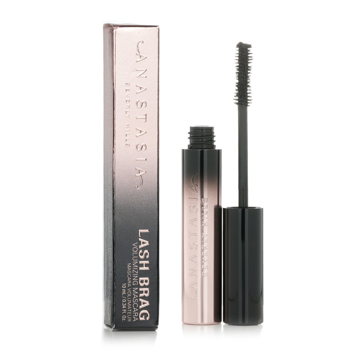 Anastasia Beverly Hills - Lash Brag Volumizing Mascara - 10ml/0.34oz